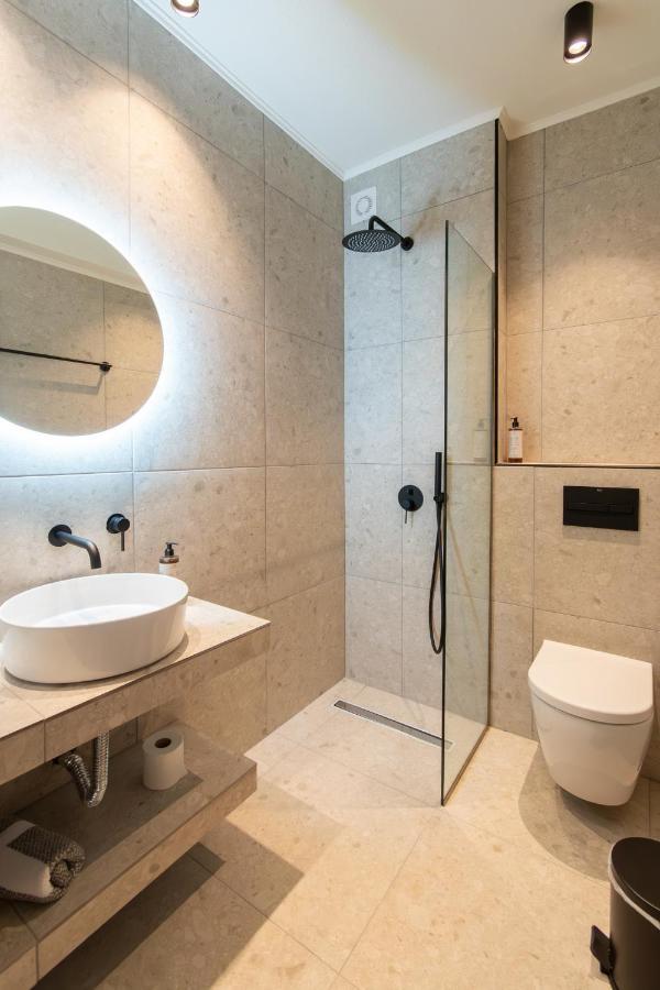 La Boheme Suites Skala Potamia  Ngoại thất bức ảnh
